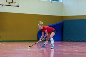 Bild 147 - B-Juniorinnen Bahrenfeld